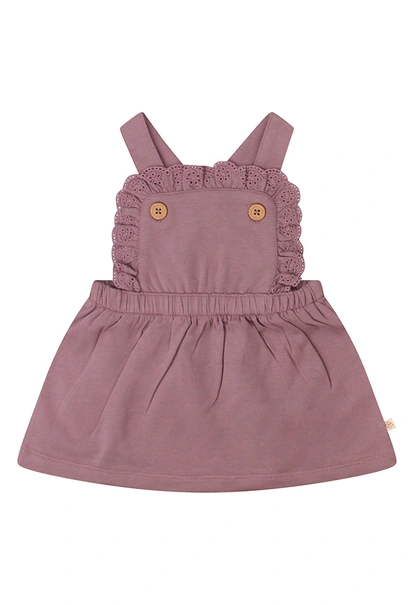 Bakkaboe Newborn baby meisjes overgooier